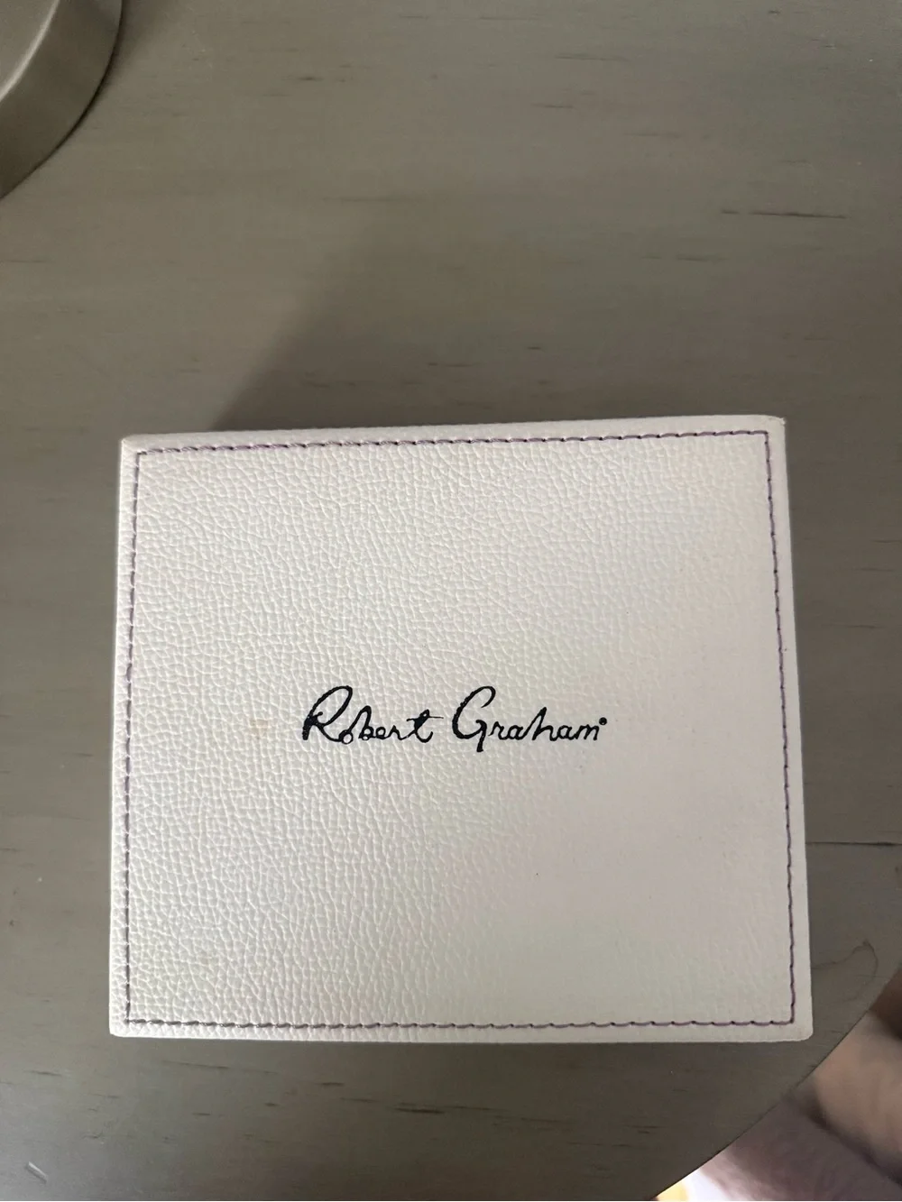 Robert Graham Men’s Wallet NWT